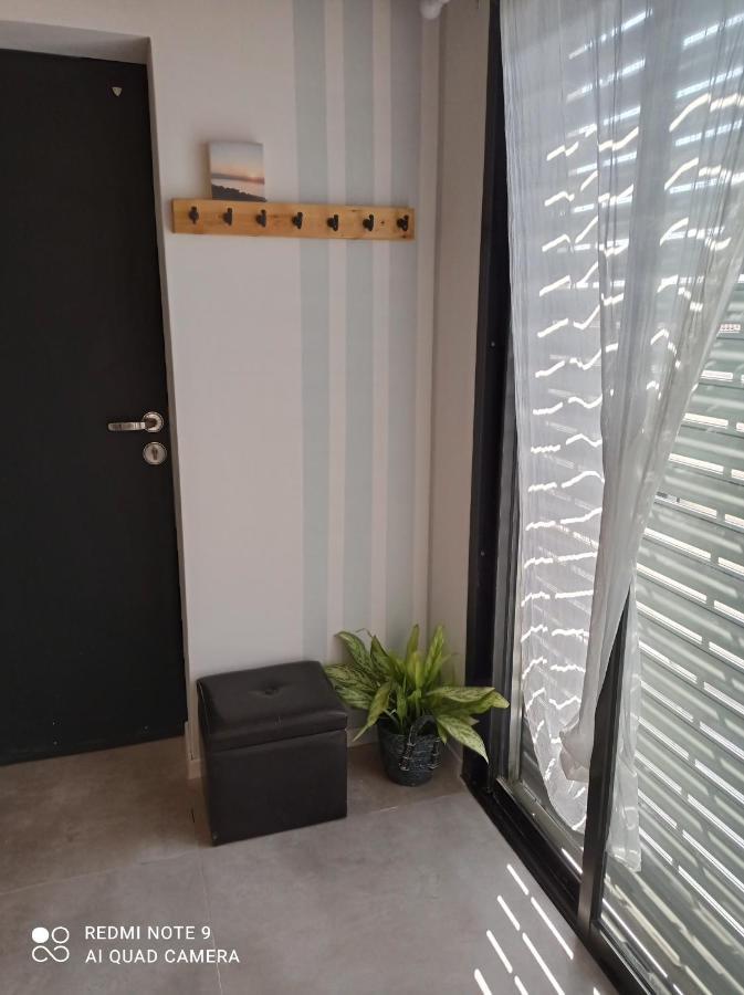 Giv'at Yo'avSponder Loft住宿加早餐旅馆 外观 照片