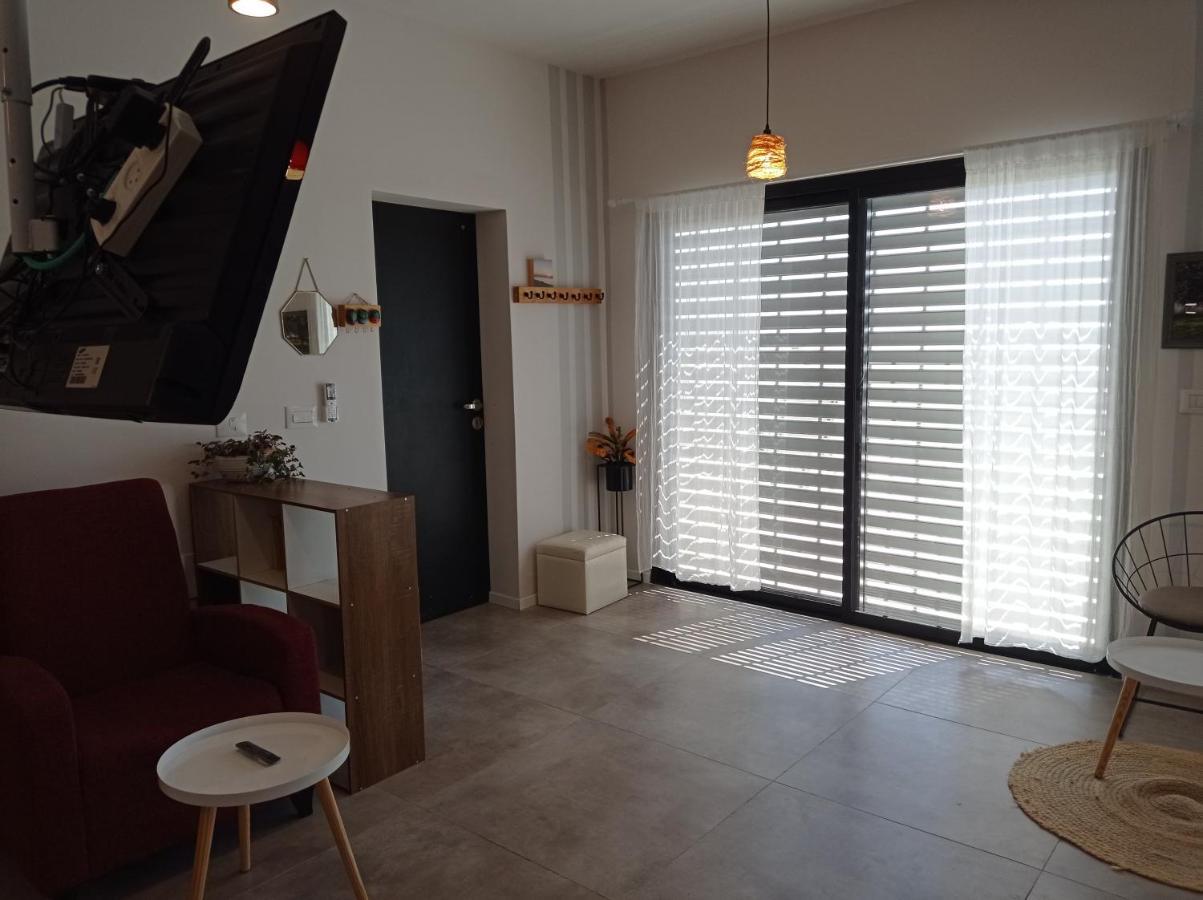 Giv'at Yo'avSponder Loft住宿加早餐旅馆 外观 照片